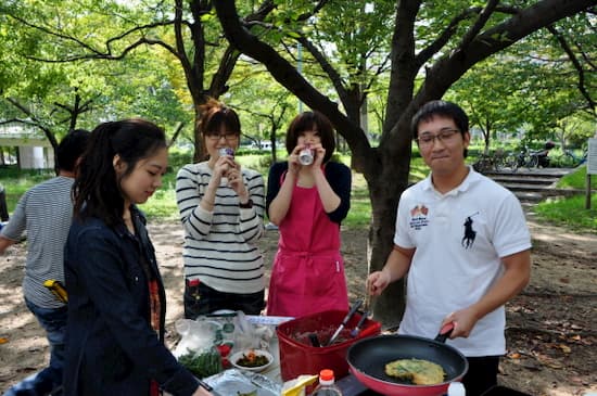 第59回「文化から学ぶ韓国語」－韓国料理맛対맛！08