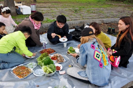 第59回「文化から学ぶ韓国語」－韓国料理맛対맛！09