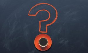 この食べ物の名前は何ですか？