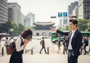 韓国語「ありがとう」の使い分け：감사하다と고맙다の違い